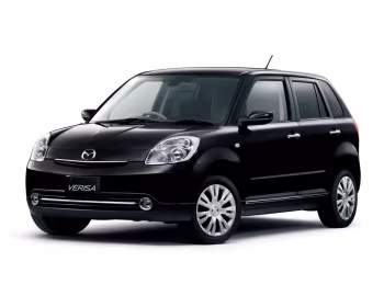 Mazda Verisa L '08.2006–11.2015