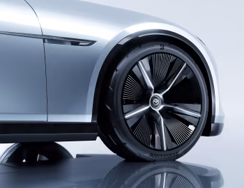 Mazda Vision X-Coupe '10.2025