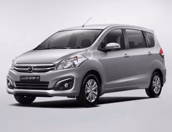 Mazda VX-1 '2016–18