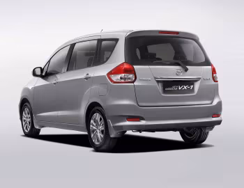 Mazda VX-1 '2016–18