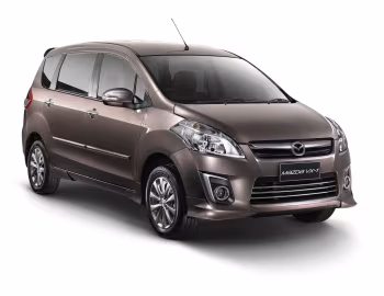 Mazda VX-1 '2013–16
