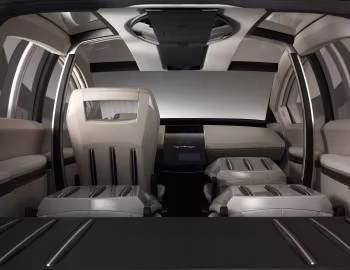 Ambos Mazda Washu Concept '01.2003