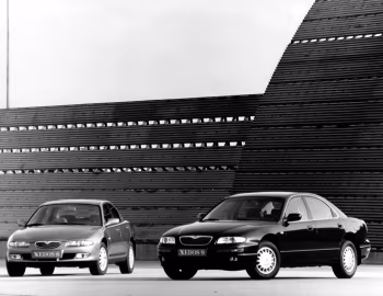 Mazda Xedos