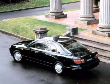 Mazda Xedos 9 [Worldwide] '10.1993–99