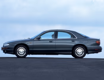 Mazda Xedos 9 [Worldwide] '10.1993–99