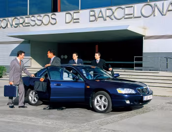 Mazda Xedos 9 [Worldwide] '2000–02