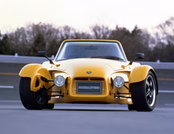 Mazdaspeed MS-007 '1996
