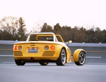 Mazdaspeed MS-007 '1996