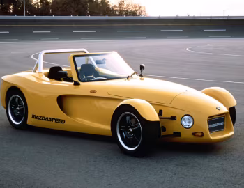 Mazdaspeed MS-007 '1996