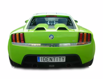 Mazel Identity i1 '03.2006