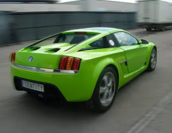 Mazel Identity i1 '03.2006