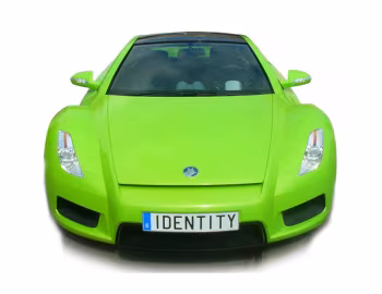 Mazel Identity i1 '03.2006