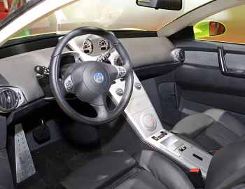 Інтэр'ер Mazel Identity i1 '03.2006