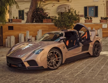 Mazzanti Evantra Classic '2021–pr.