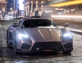 Mazzanti Evantra Classic '2021–pr.