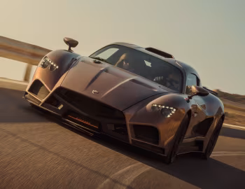 Mazzanti Evantra Classic '2021–pr.
