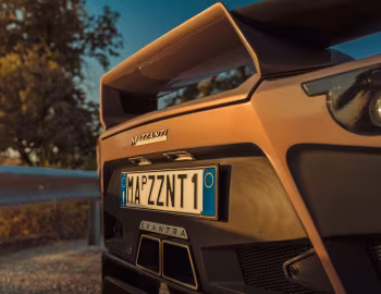 Mazzanti Evantra Classic '2021–pr.