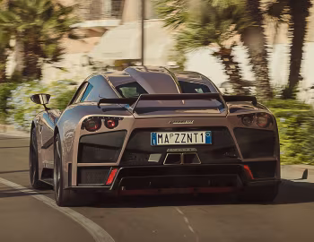 Mazzanti Evantra Classic '2021–pr.