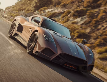 Mazzanti Evantra Classic '2021–pr.