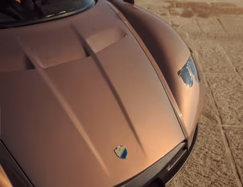 Mazzanti Evantra Classic '2021–pr.