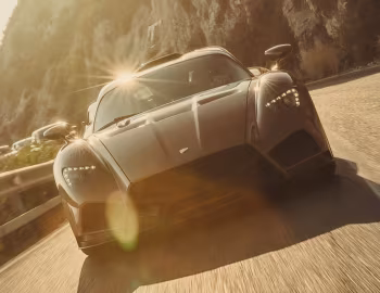 Mazzanti Evantra Classic '2021–pr.