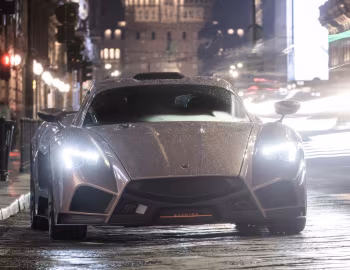 Mazzanti Evantra Classic '2021–pr.