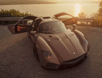 Mazzanti Evantra Classic '2021–pr.