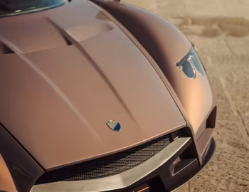 Mazzanti Evantra Classic '2021–pr.