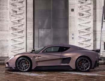 Mazzanti Evantra Classic '2021–pr.