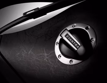Mazzanti Evantra Millecavalli Black Edition '2018–pr.