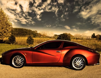 Faralli & Mazzanti Vulca S '2008–09