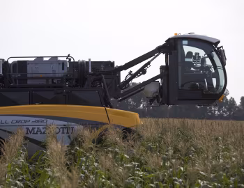 Mazzotti ALL CROP 3180 '2014–pr.