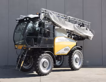 Mazzotti IBIS 2130-2530 '2016–pr.