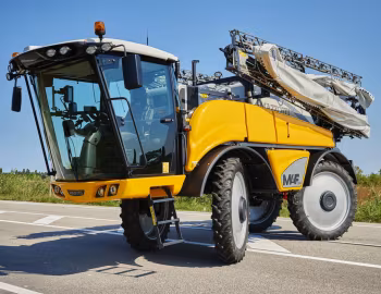 Mazzotti MAF 3180 '2016–pr.