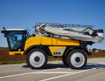 Mazzotti MAF 3180 '2016–pr.