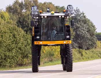 Mazzotti MAF 5240 '2019–pr.