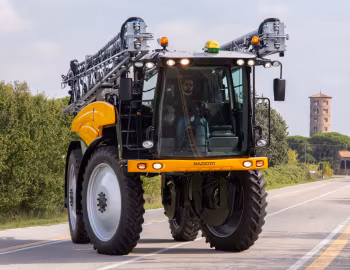 Mazzotti MAF 5240 '2019–pr.