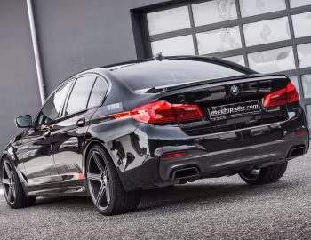 McChip-DKR BMW M550d xDrive (G30) '10.2018–20