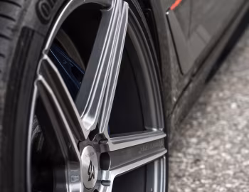 McChip-DKR BMW M550d xDrive (G30) '10.2018–20