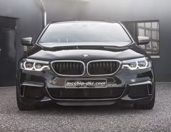 McChip-DKR BMW M550d xDrive (G30) '10.2018–20