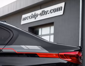 McChip-DKR BMW M550d xDrive (G30) '10.2018–20