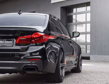 McChip-DKR BMW M550d xDrive (G30) '10.2018–20