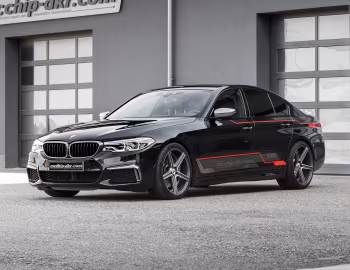 McChip-DKR BMW M550d xDrive (G30) '10.2018–20