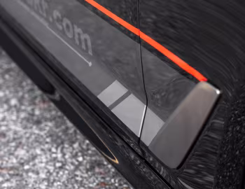 McChip-DKR BMW M550d xDrive (G30) '10.2018–20