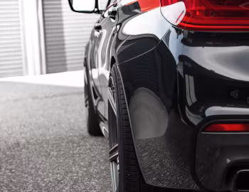 McChip-DKR BMW M550d xDrive (G30) '10.2018–20