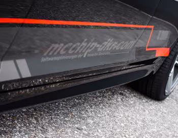 McChip-DKR BMW M550d xDrive (G30) '10.2018–20