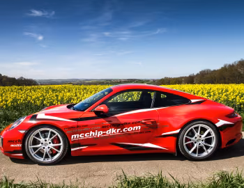 McChip-DKR Porsche 911 Carrera S Coupe (991) '2016–19