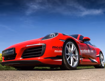 McChip-DKR Porsche 911 Carrera S Coupe (991) '2016–19