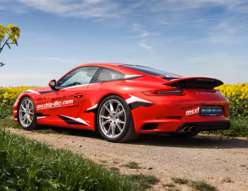 McChip-DKR Porsche 911 Carrera S Coupe (991) '2016–19