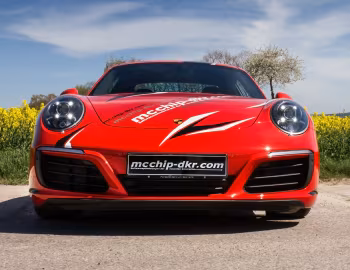McChip-DKR Porsche 911 Carrera S Coupe (991) '2016–19